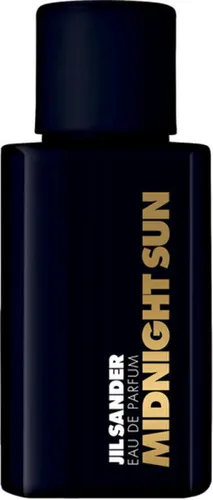 JIL SANDER Midnight Sun Parfum 75 ml - Entdecken Sie JIL SANDER Midnight Sun Parfum 75 ml: ein eleganter Duft für besondere Anlässe, der Ihre Persönlichkeit unterstreicht und für unvergessliche Momente sorgt.