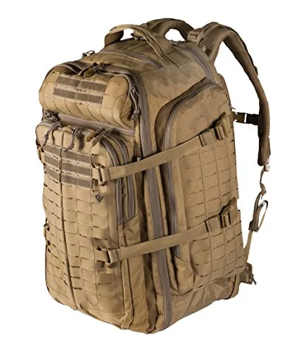 First Tactical Herren Rucksack, Coyote, Einheitsgröße