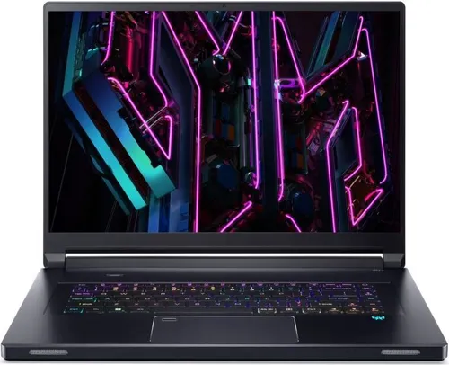 Acer Predator Triton 17x (PTX17-71-91JV) 17.0 Zoll WQXGA IPS. i9-13900HX. 32GB RAM. 2TB SSD. GeForce RTX 4090. Windows 11