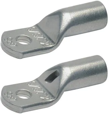 Klauke 3R/6 Rohrkabelschuhe, 16mm² (1200538)