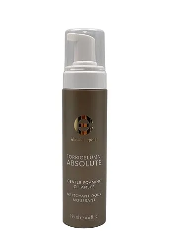 ELIZABETH GRANT Caviar Hydrating Foaming Daily Cleanser Duo 2x 195ml - Seife für sensible Haut, reinigt sanft und spendet intensive Feuchtigkeit dank Kaviarextrakt und Torricelumn – für einen strahlenden Teint.