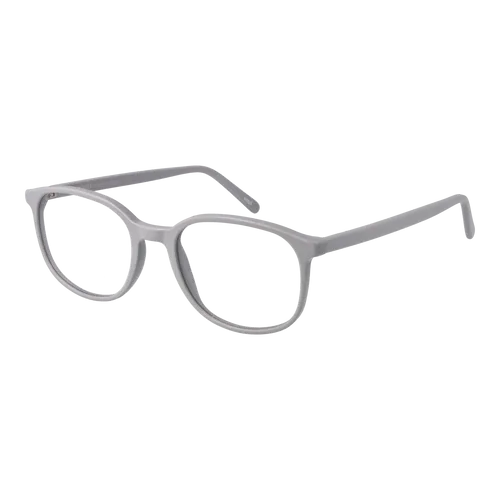 Andy Wolf Brillenfassung 4535 C 54 Unisex Grau