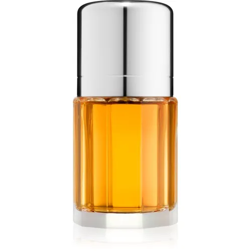Calvin Klein Escape Eau de Parfum 50 ml - Damen Parfum, blumig-fruchtiger Duft für mutige Frauen, der Zartheit und Stärke vereint – perfekt für den täglichen Gebrauch und zur Entfaltung Ihrer Persönlichkeit.