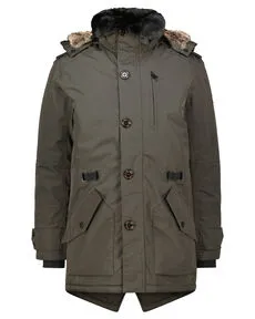 Wellensteyn Outdoorjacke RIVI-870 XXL - Robuste Outdoorjacke aus 100% Polyester in Größe XXL. Ideal für Outdoor-Aktivitäten, bietet Schutz vor Wind und Wetter.