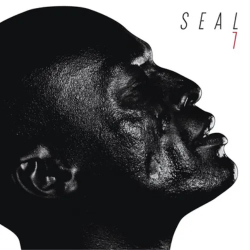 Seal 7 (CD) Album
