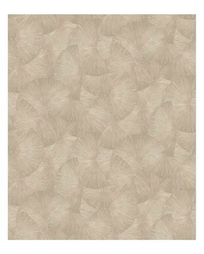 Erismann Vliestapete Guido Maria Kretschmer Fächer Gold Metallic - Elegante Vliestapete für stilvolle Wände, einfache Verarbeitung und hochwertige Optik. Ideal für ein modernes Wohnambiente.