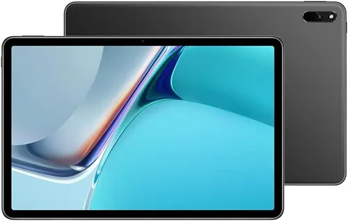 Huawei MatePad 11 - 128GB, 11" Tablet in mattgrau - Tablet mit 11 Zoll Display und Qualcomm Snapdragon 865, ideal für Multimedia und produktives Arbeiten, WiFi-fähig und mit 128 GB Speicher.