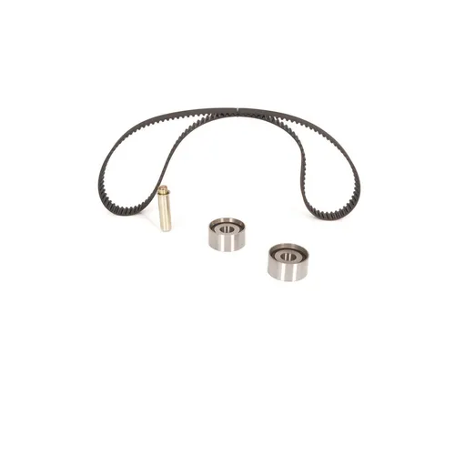 Bosch Zahnriemensatz 1 987 948 946 - Autoteile, hochwertiger Zahnriemensatz für zuverlässige Motorleistung und lange Lebensdauer.
