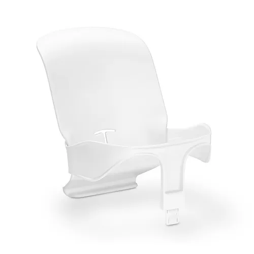 hauck Sitzverkleinerer für Hochstuhl Alpha+, Beta+ & Arketa - Ergonomisch & Mitwachsend - Hochstühle: Ergonomischer Sitzverkleinerer für Babys ab 6 Monaten, mit verstellbarem Schutzbügel und einfacher Montage ohne Werkzeug.