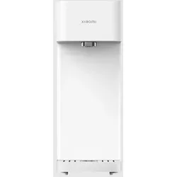 Xiaomi Intelligent Water Dispenser (Hot and Cold) EU - White - Wasserkocher mit sofortigem Zugang zu heißem und kaltem Wasser, ideal für Zuhause und Büro dank intelligenter Technologie und benutzerfreundlicher Bedienung.