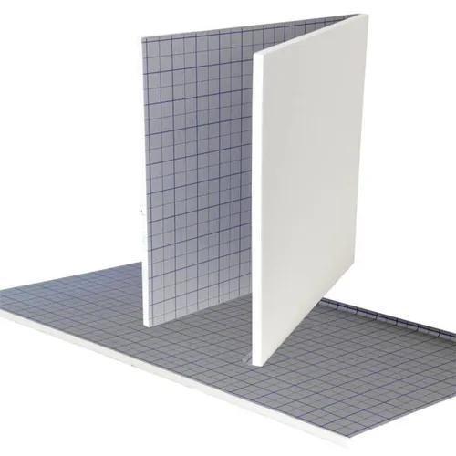 Tackerplatte Faltplatte 30 mm WLG 035 (30-2) 10 m² Fußbodenheizung 100032TP-035