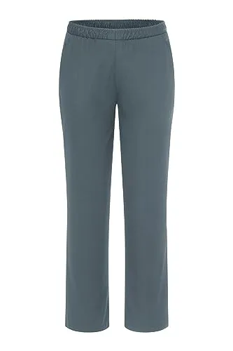 Herren Schlupfhose Kasper "HM 9" - L - anthrazit