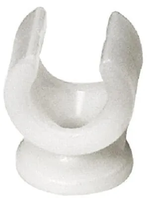 Reich UniQuick Kunststoff-Rohrschelle, 12mm, einfach