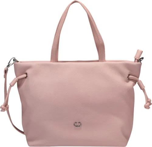 GERRY WEBER Handtasche Be Different 1.0 - Elegante Damen Handtasche von Gerry Weber, ideal für den Alltag mit viel Stauraum und stilvollem Design.