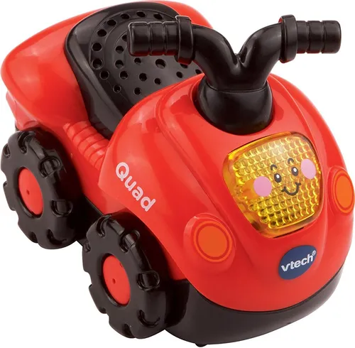 Vtech 80-151904 Tut Tut Baby Flitzer - Quad