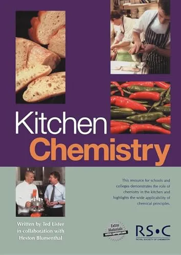 Kitchen Chemistry - Hochwertige Chemikalien für die Industrie - Industriebedarf in neuwertigem Zustand, schnelle Lieferung am selben Tag bei Bestellungen vor 12 Uhr und garantierte Verpackung für maximale Sicherheit.