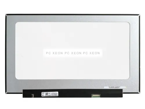 A PLUS SCREN New 17.3” for Screen Compatible with N173HCE-E3A B173HAN04.8 1920X1080 Matte IPS (Narrow Bazel) Replacement Laptop LED LCD