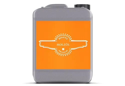 BEKATEQ Hartholzöl BE-201 Hartholzöl Holzöl zur Auffrischung und Pflege, Holzmöbel Öl, Leinöl, Holzöl, Pflegeöl, Holzimprägnierung