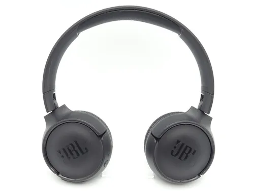 JBL Tune 560 BT – Bluetooth On-Ear Kopfhörer - Schwarz -Vom Händler-