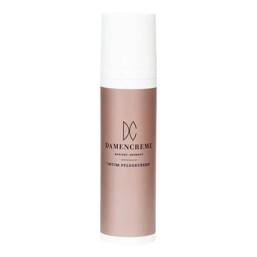 MW 19 Skincare Damencreme Intim Pflegecreme 75 ml - Intimpflege-Creme für die tägliche Pflege des sensiblen Intimbereichs. Beruhigt und schützt die Haut, reduziert Jucken und Brennen dank klinisch getestetem Mikrosilber.