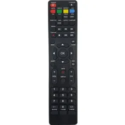 Ersatz Fernbedienung für JTC LED-TV 2032TT2 (DVB-PM13209HCATS, G005-2032