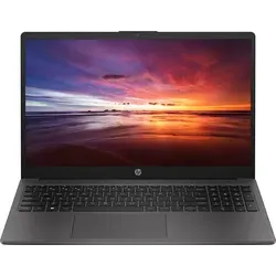 HP 255 G10 A3DN9ES Laptop 15,6" FHD IPS - Leistungsstarker Laptop mit AMD Ryzen 3, 8 GB RAM und 256 GB SSD, ideal für Home Office und Multimedia-Entertainment. Genießen Sie brillante Farben auf dem entspiegelten 15,6" FHD IPS Display.