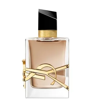 Yves Saint Laurent Libre Flowers & Flames Eau de Parfum 50 ml - Eau de Parfum mit floralem und feurigem Charakter, ideal für die starke, selbstbewusste Frau. Der elegante Flakon spiegelt die Wärme und den Glanz des Duftes wider.