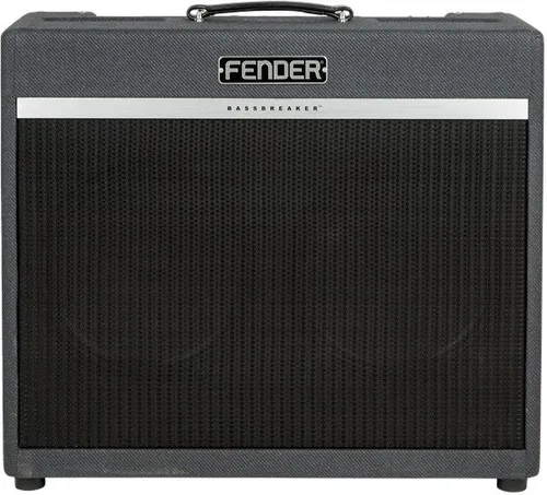 Fender Bassbreaker 45