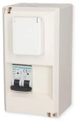Dometic SK2 Sicherungskasten, 13A Sicherung