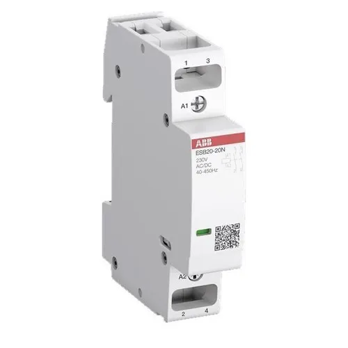 ABB LED-Zustimmschalter JSD-HD4-320120 Zustimmschalter 2TLA920061R0000