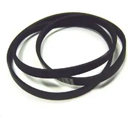 Electrolux - Ersatzteil - Antriebsriemen 1195J - faure, aeg, far, helkina, bsk, essentiel b, zanker, sogelux, listo, zanussi, curtiss, waltham,