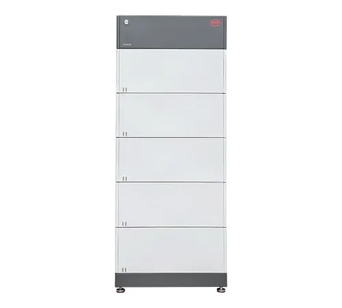 BYD Premium HVS 12.8 Battery Box - 12,8 kWh Solarspeicher für effiziente Solarstromnutzung, ideal für kleine Unternehmen