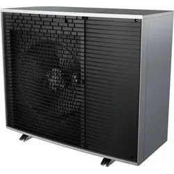 DAIKIN Altherma 4, 14 kW Außengerät (Hydro-)Monoblock - Hocheffiziente Luft-Wasser-Wärmepumpe mit modernem Design und leiser Betriebsweise. Ideal für nachhaltige Heizlösungen in Wohngebieten.