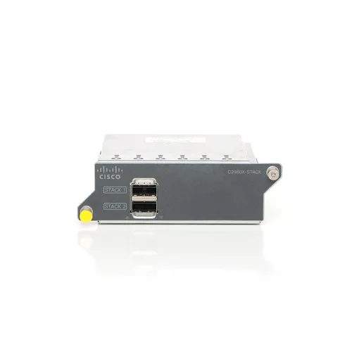 Cisco C2960X-STACK Netzwerkstapelmodul inkl VAT