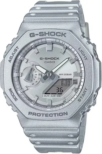 CASIO G-SHOCK Digitaluhr