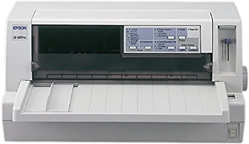 Epson LQ-680 PRO, C11C376125