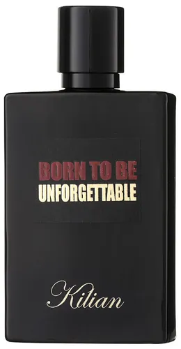 By Kilian Born to be Unforgettable Eau de Parfum 50 ml - Unisex Eau de Parfum von By Kilian, luxuriöser Duft für unvergessliche Momente, ideal für Herren und Damen.