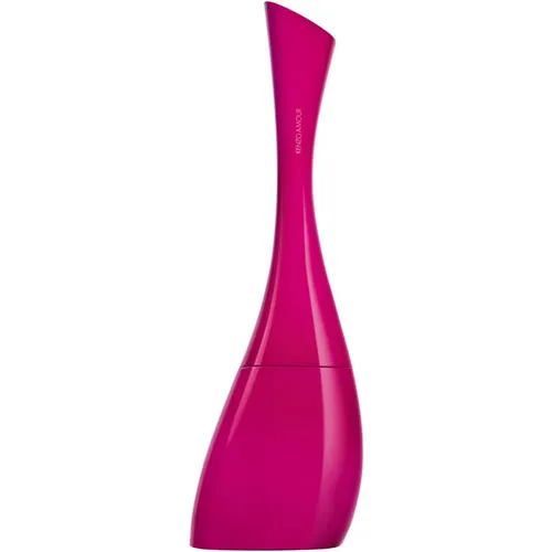 Kenzo Amour Eau de Parfum Spray 50 ml – Exotischer Duft für Damen - Damen Parfum mit einem einzigartigen Duftmix aus Frangipani, weißem Tee und Vanille – ideal für romantische Anlässe.