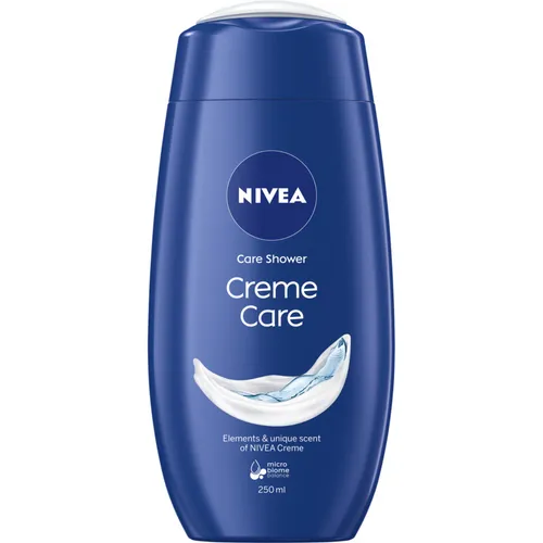 Nivea Creme Care Duschgel 250Ml
