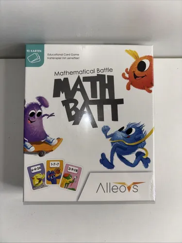Math Batt Elena Kochneva