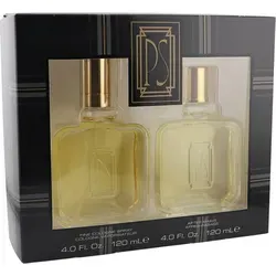 Paul Sebastian PS Men Duft-Set - Elegantes Duft-Set mit 120 ml Eau de Cologne und 120 ml After Shave. Ideal für besondere Anlässe und die kühleren Jahreszeiten, um eine markante Präsenz zu zeigen.