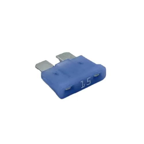 Hansor ATP-L15 Kfz Standard Flachsicherung 15A Blau