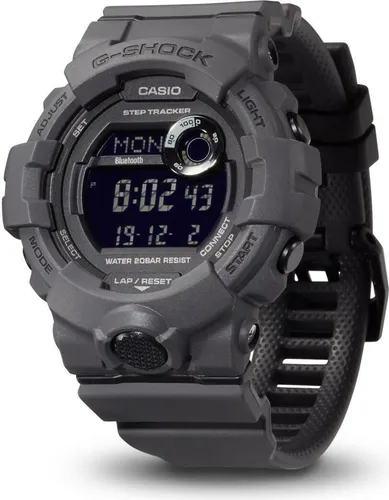 CASIO G-SHOCK Digitaluhr