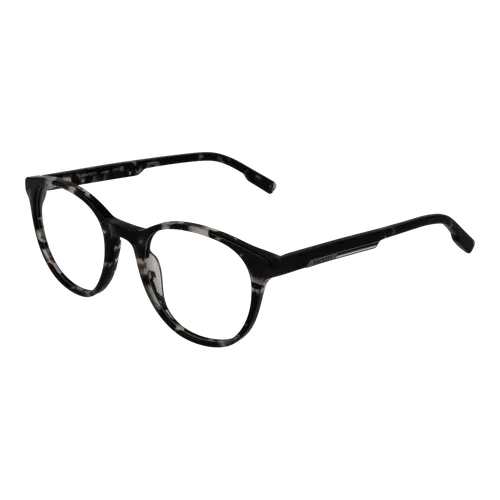 Hackett Brillenfassung HEK131 948 50 Herren Grau