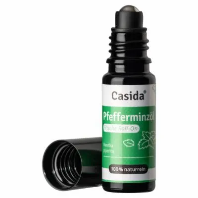 PFEFFERMINZÖL Roll-on 10 ml