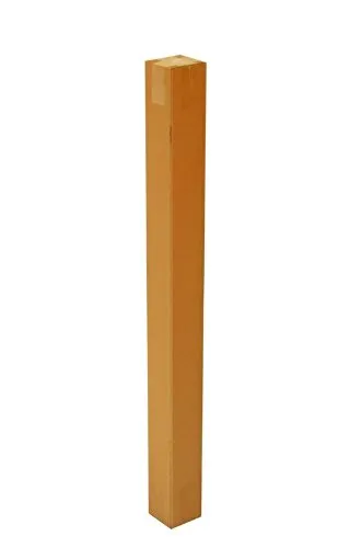Stück VERSANDKARTONS DHL konforme Verpackung Faltkarton Kartonverpackung Verpackung Paket Box Außenmaßen: 10cmx10cmx120cm 5
