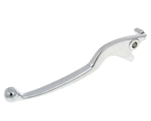 Bremshebel Silber Links für PEUGEOT TWEET SYM SYMPHONY 125 Ersatz Roller