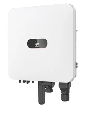 Huawei SUN2000-10K-MAP0 Hybrid Wechselrichter 10kW - Wechselrichter für Photovoltaik, 10 kW Leistung, wetterfest und mit WLAN-Anschluss für einfache Überwachung und Steuerung.