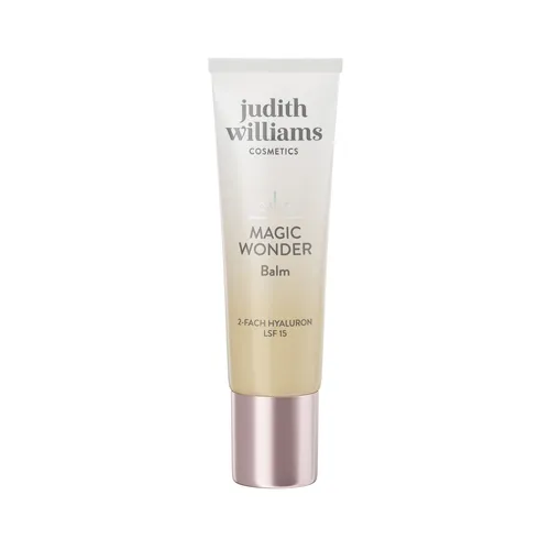 Judith Williams Cosmetics  - Magic Wonder Face Balm