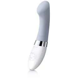 Lelo Gigi 2 Vibrator Cool Grey 16,5 cm